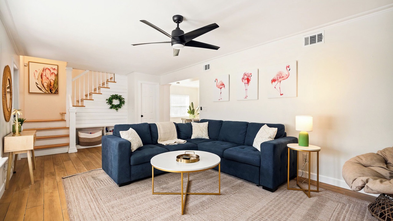 Photo of Bedroom in Bay Crest Park