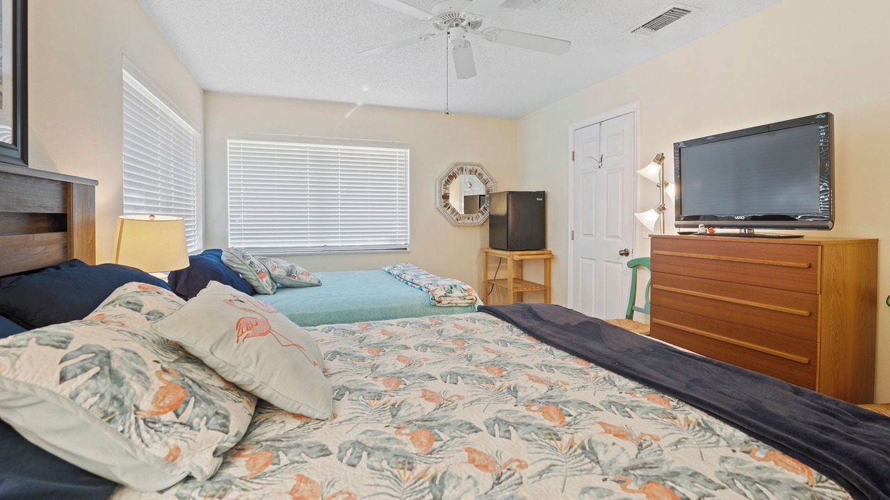 Photo of Bedroom in New Smyrna Beach