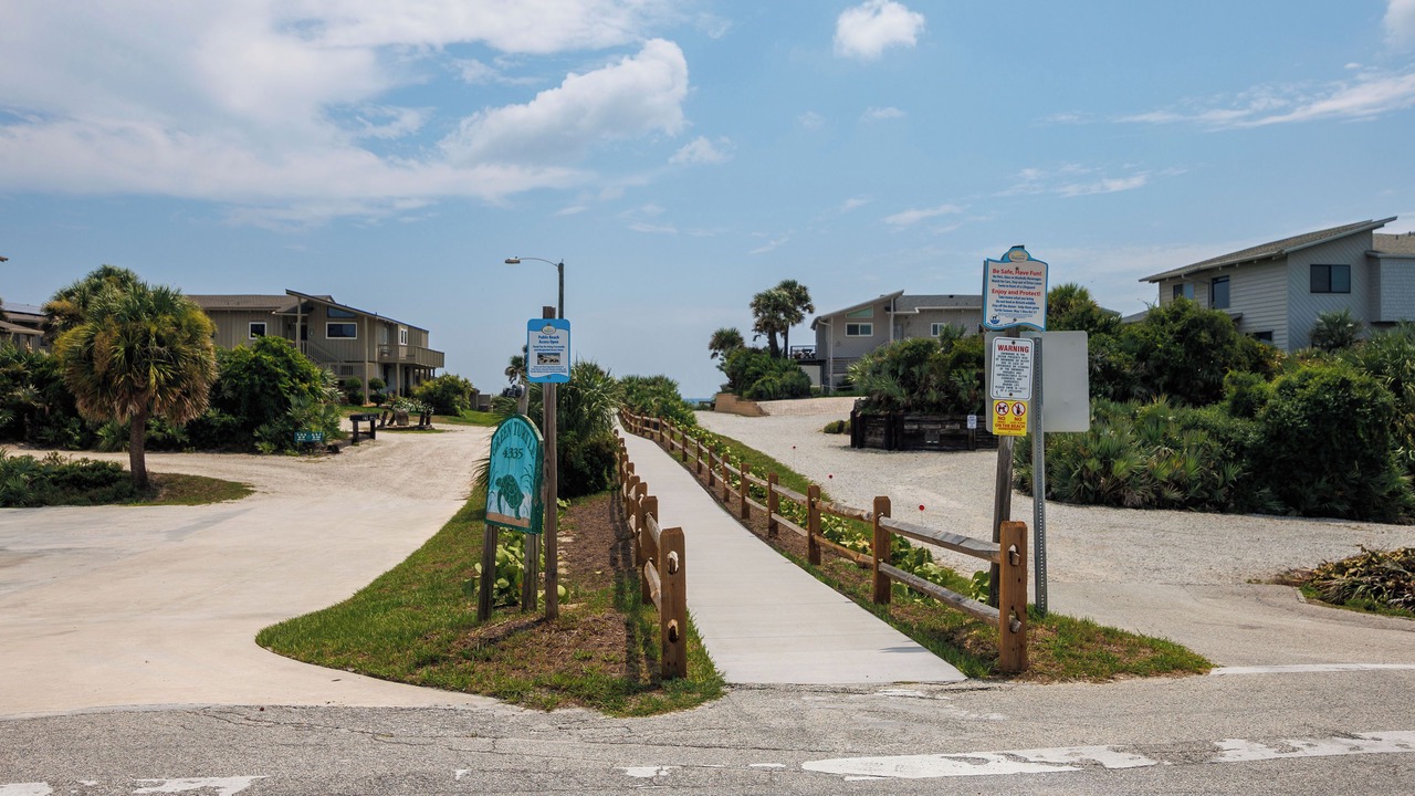 Photo of Outdoor in New Smyrna Beach