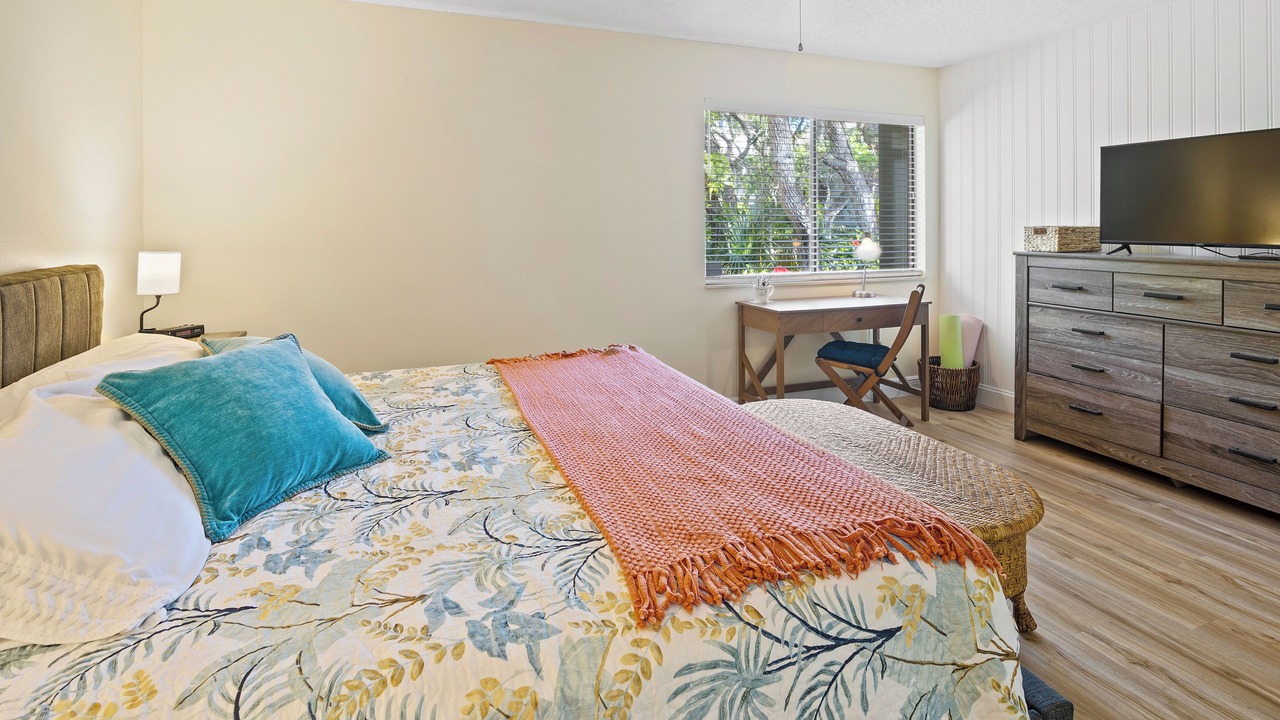 Photo of Bedroom in New Smyrna Beach