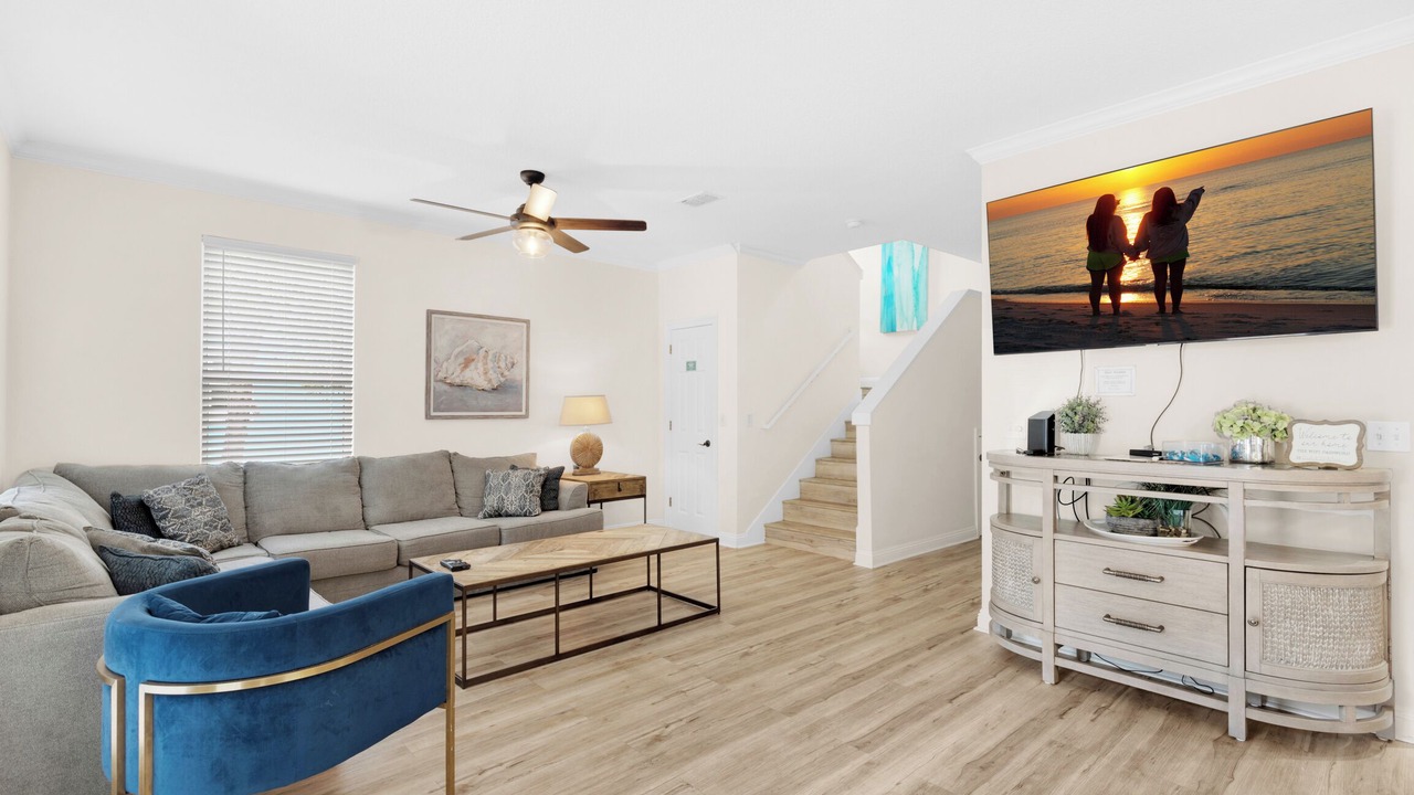 Photo of Bedroom in Villages of Crystal Beach