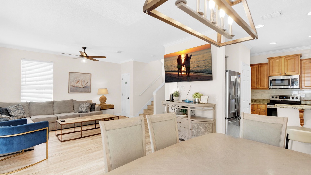 Photo of Bedroom in Villages of Crystal Beach