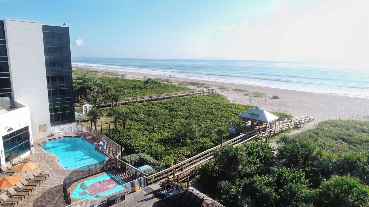 Photo of Others in Cocoa Beach
