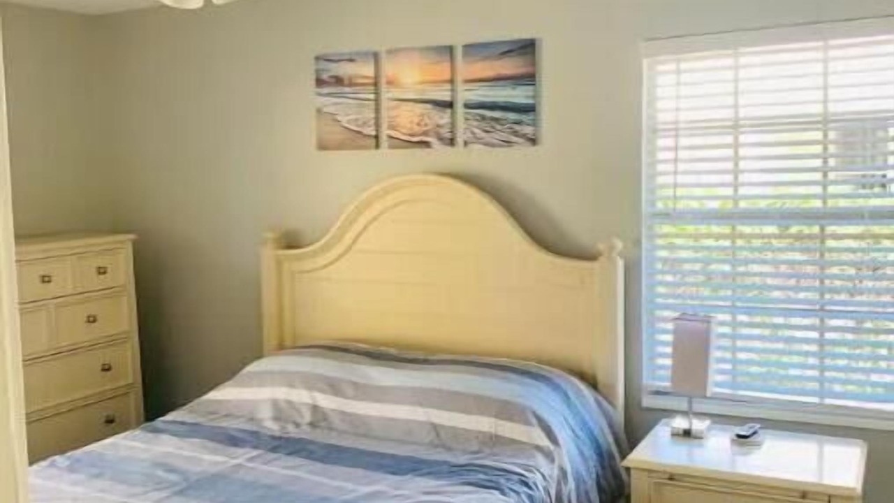 Photo of Bedroom in Fort Walton Beach