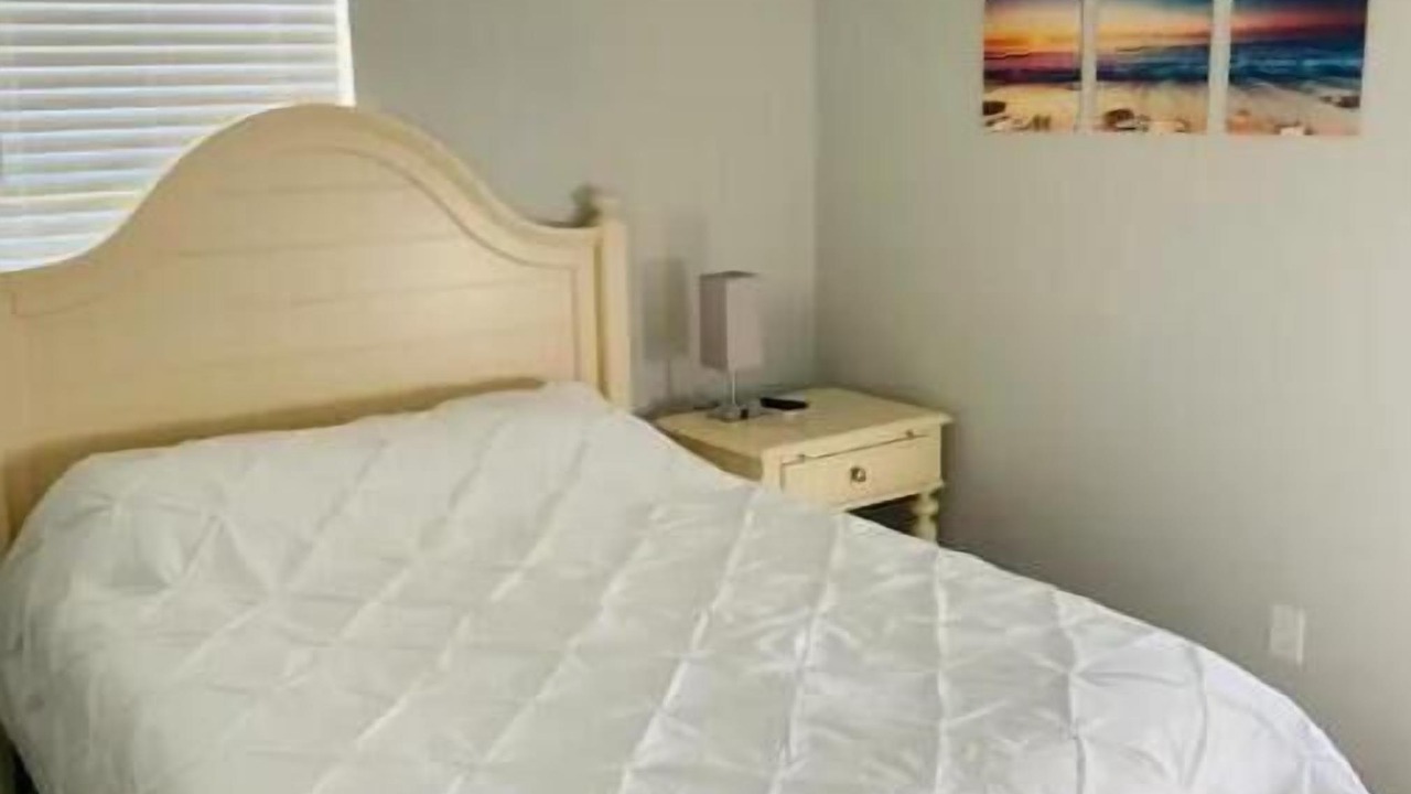 Photo of Bedroom in Fort Walton Beach