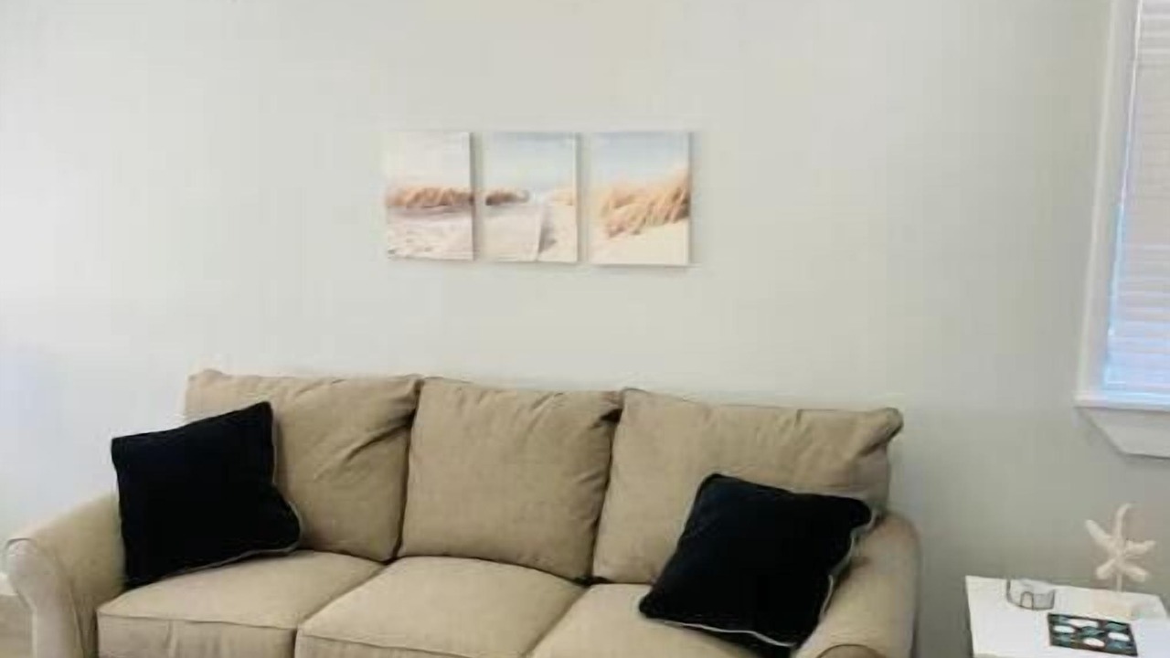 Photo of Livingroom in Fort Walton Beach