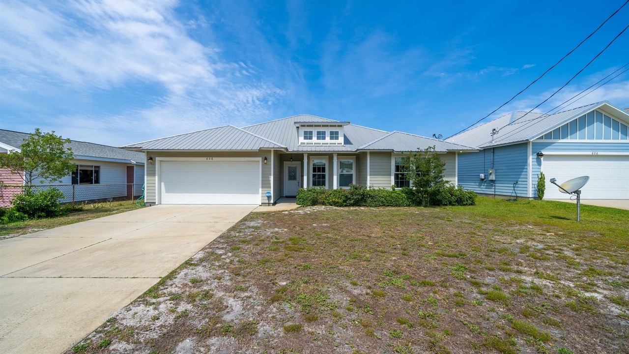 Photo of Outdoor in Bahama Beach