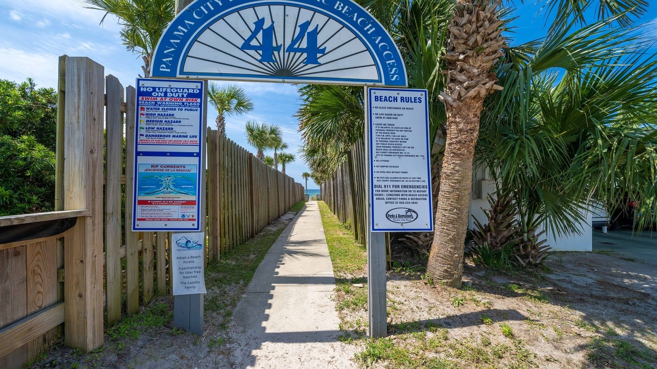 Photo of Outdoor in Bahama Beach