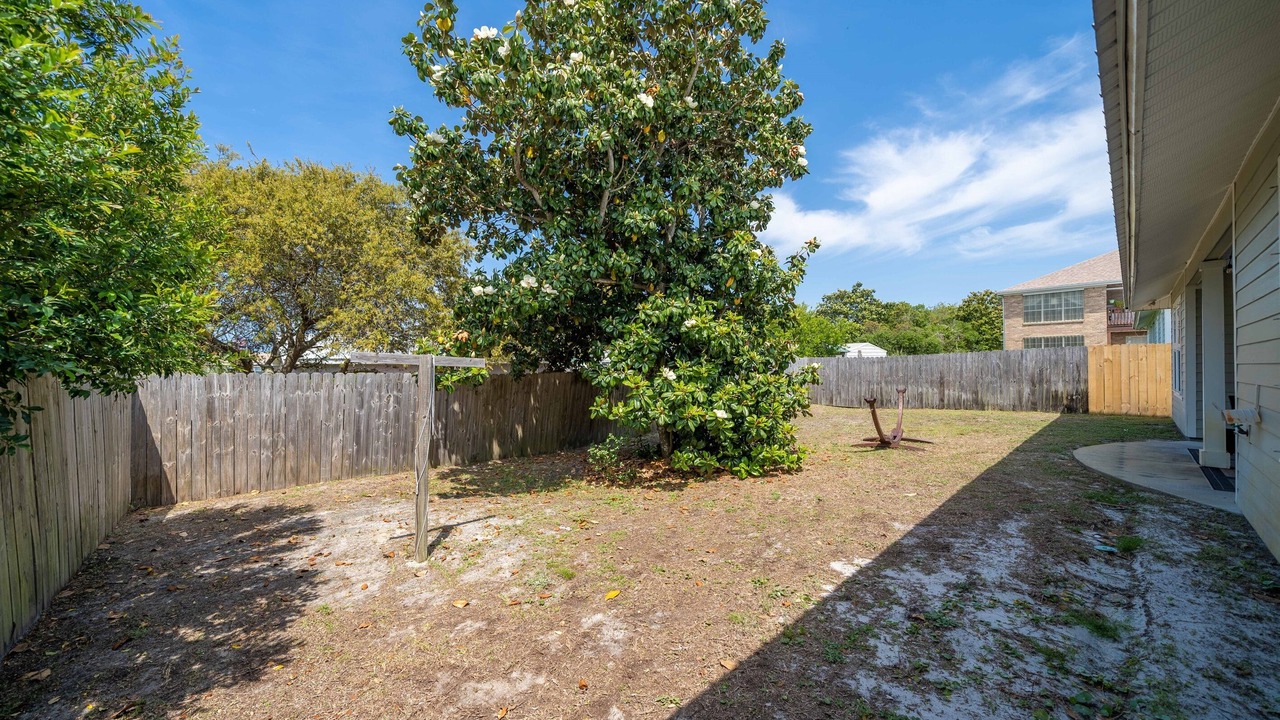 Photo of Outdoor in Bahama Beach