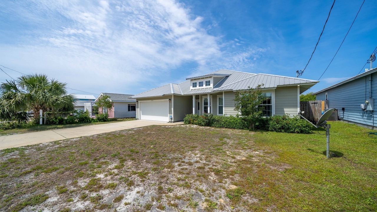 Photo of Outdoor in Bahama Beach