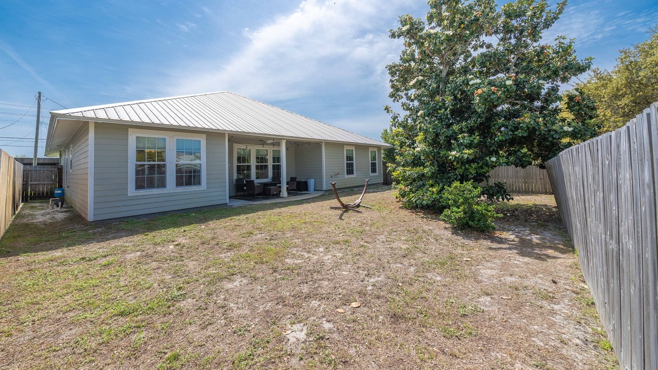 Photo of Outdoor in Bahama Beach