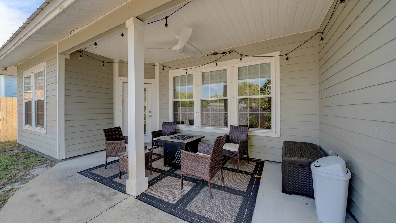 Photo of Outdoor in Bahama Beach