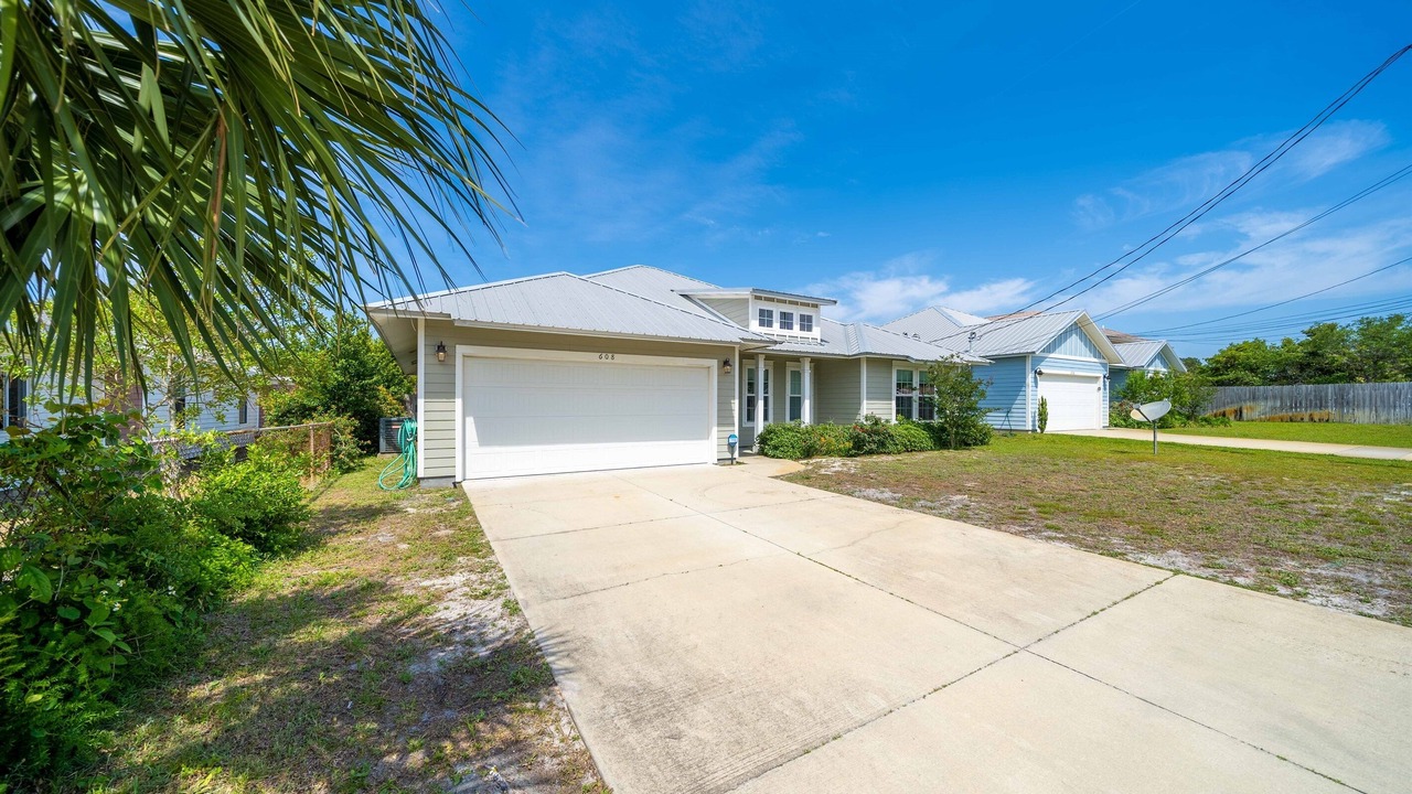 Photo of Outdoor in Bahama Beach