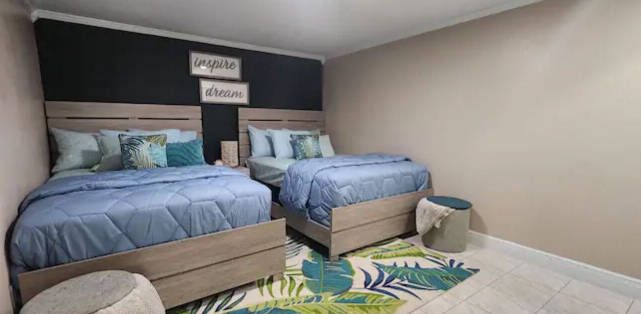 Photo of Bedroom in Bearss Plaza