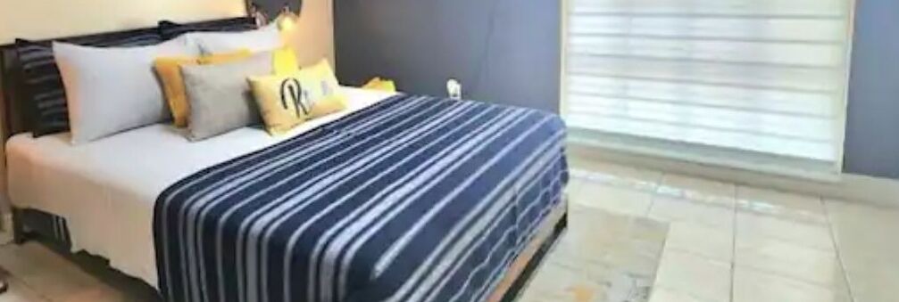 Photo of Bedroom in Bearss Plaza