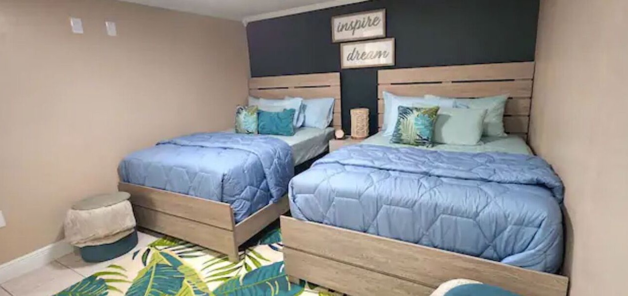 Photo of Bedroom in Bearss Plaza