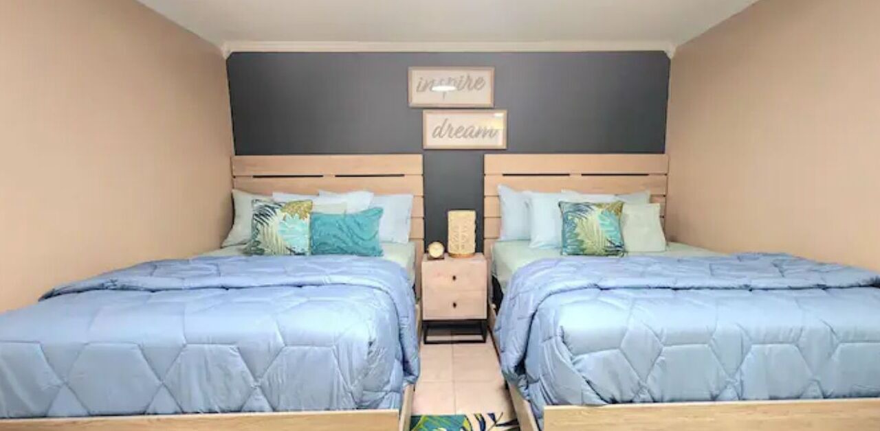Photo of Bedroom in Bearss Plaza