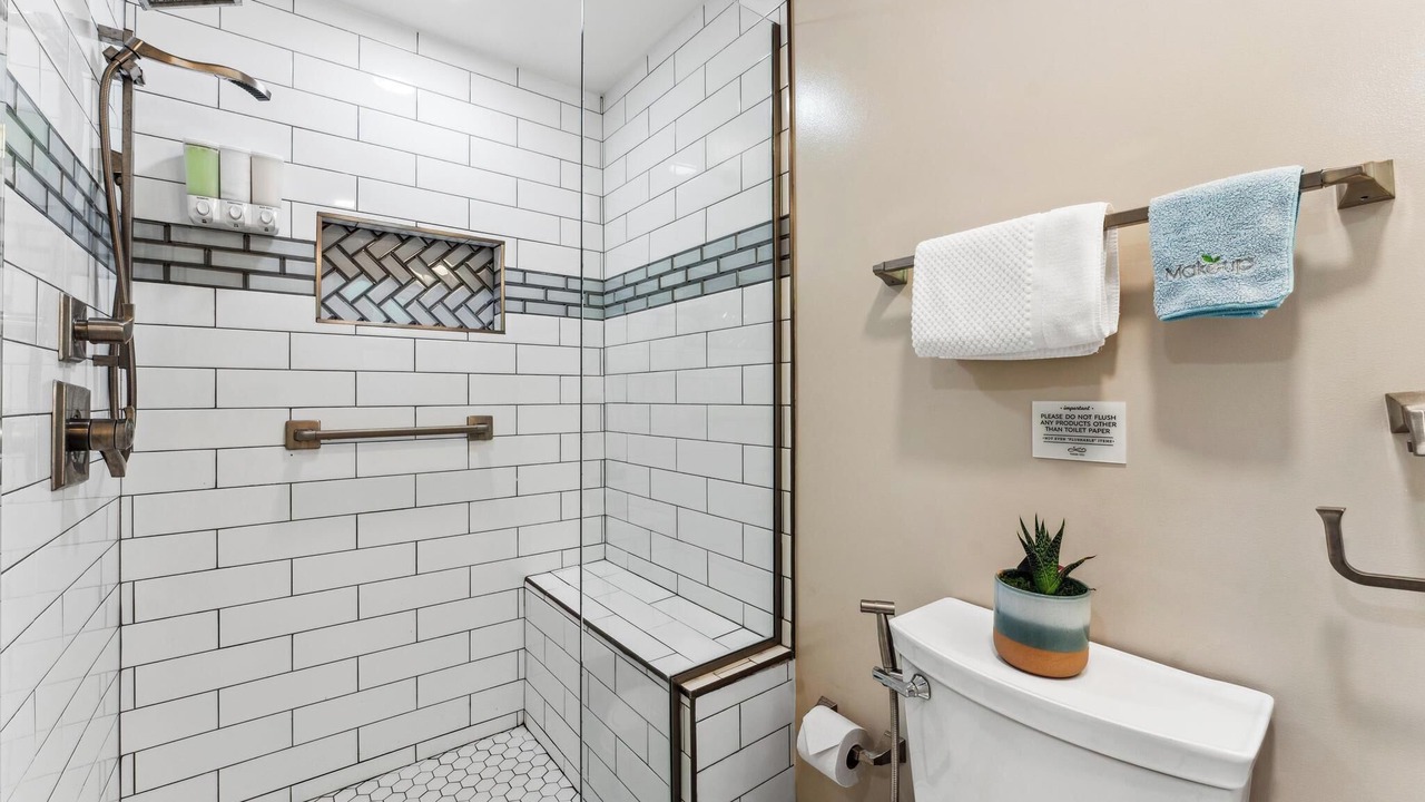 Photo of Bathroom in Mount Dora
