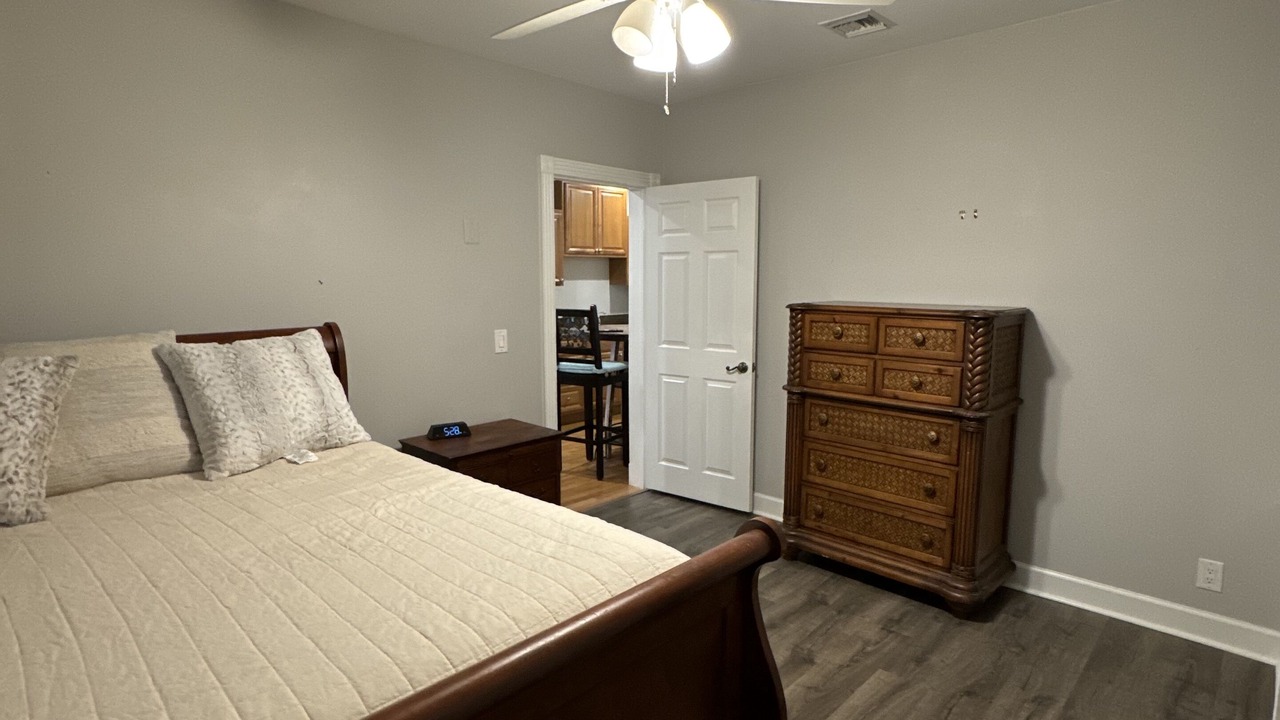 Photo of Bedroom in Palm City