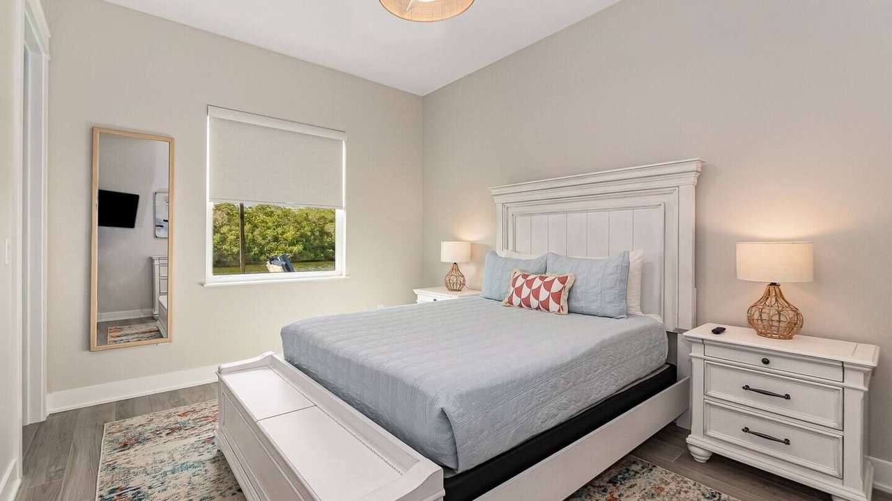 Photo of Bedroom in Cocoa Isles
