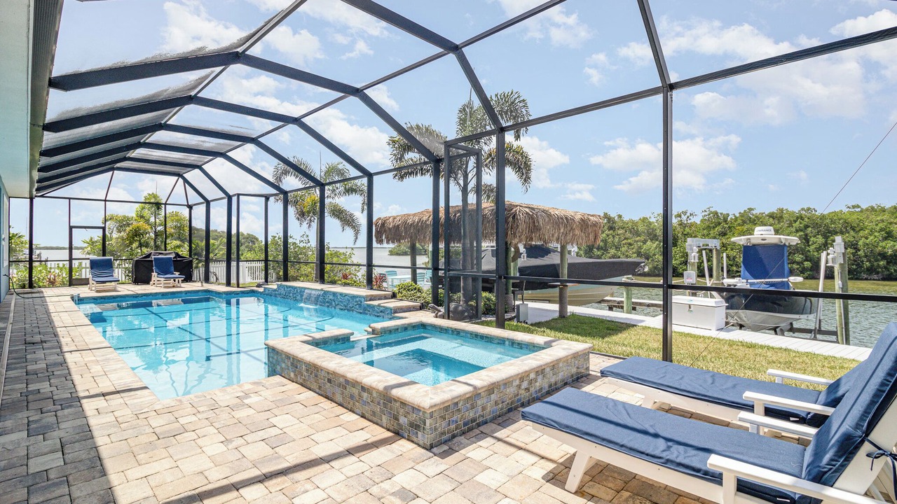 Photo of Outdoor in Cocoa Isles