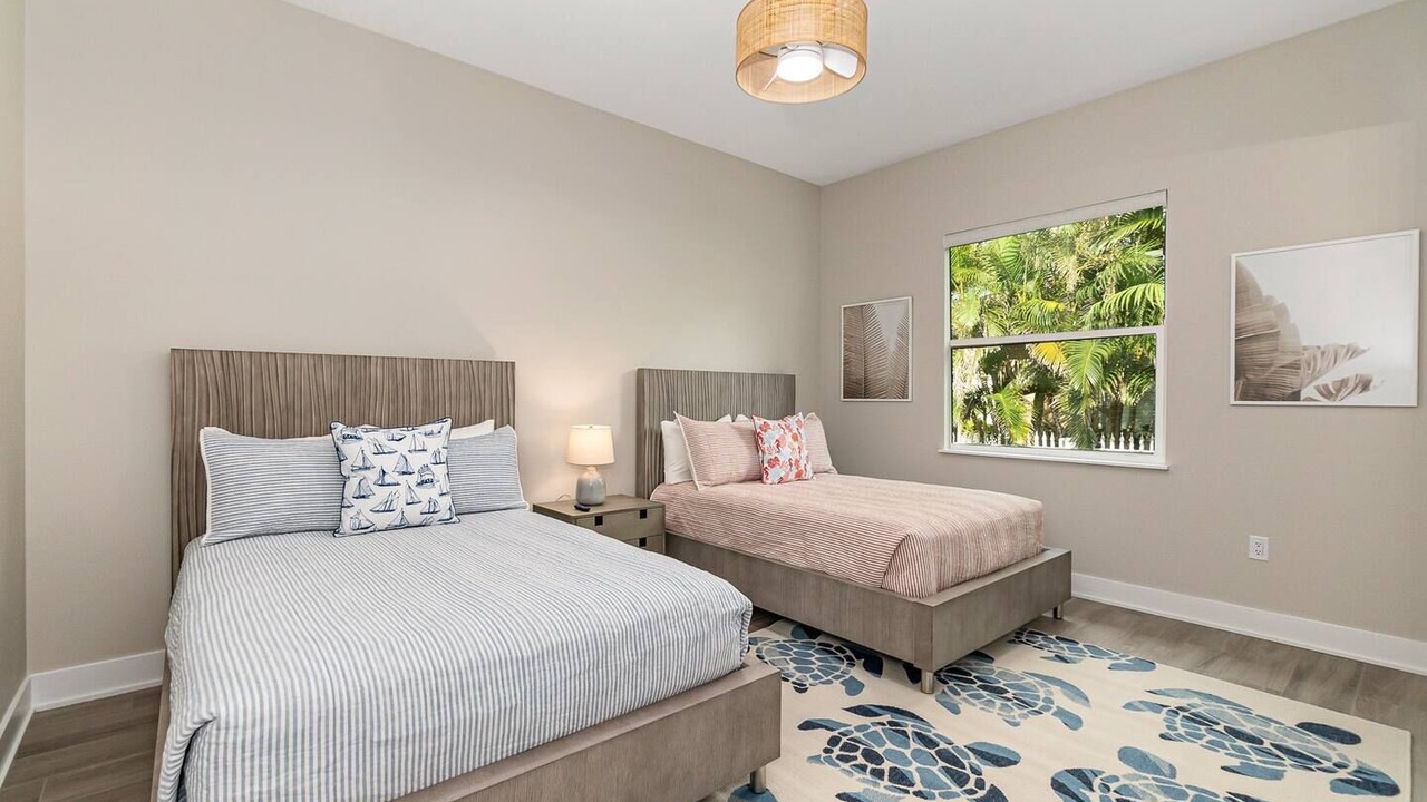 Photo of Bedroom in Cocoa Isles