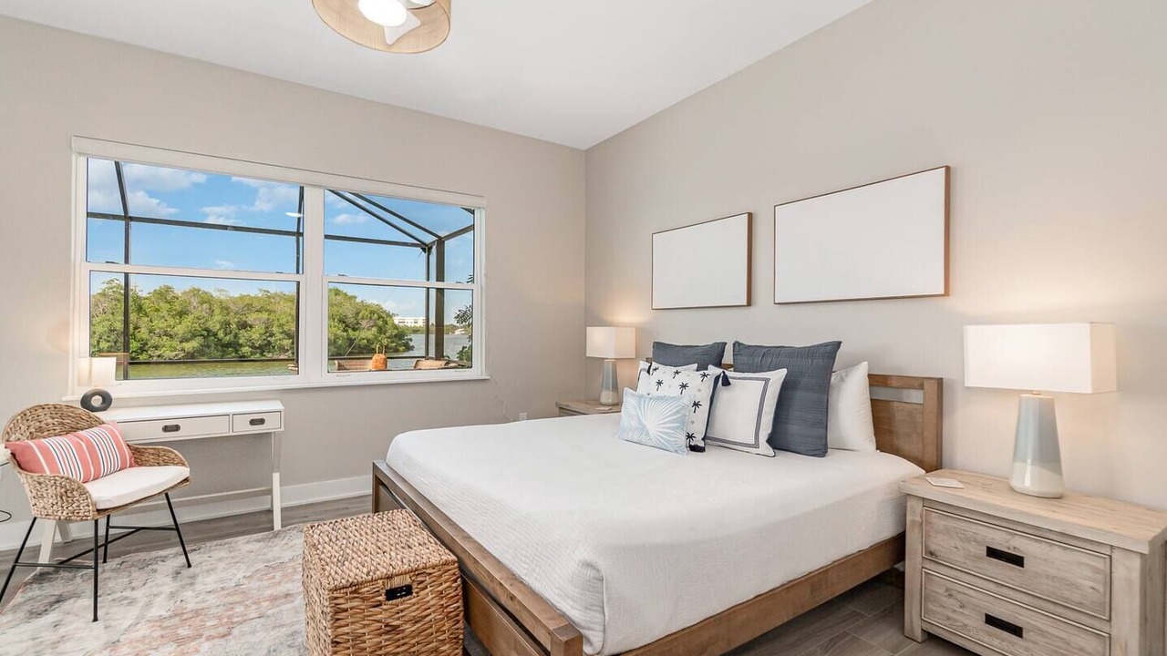Photo of Bedroom in Cocoa Isles