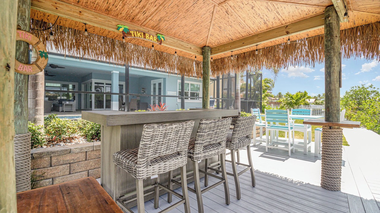 Photo of Outdoor in Cocoa Isles