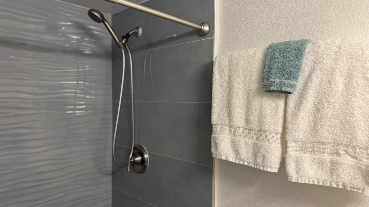 Photo of Bathroom in Madeira Beach