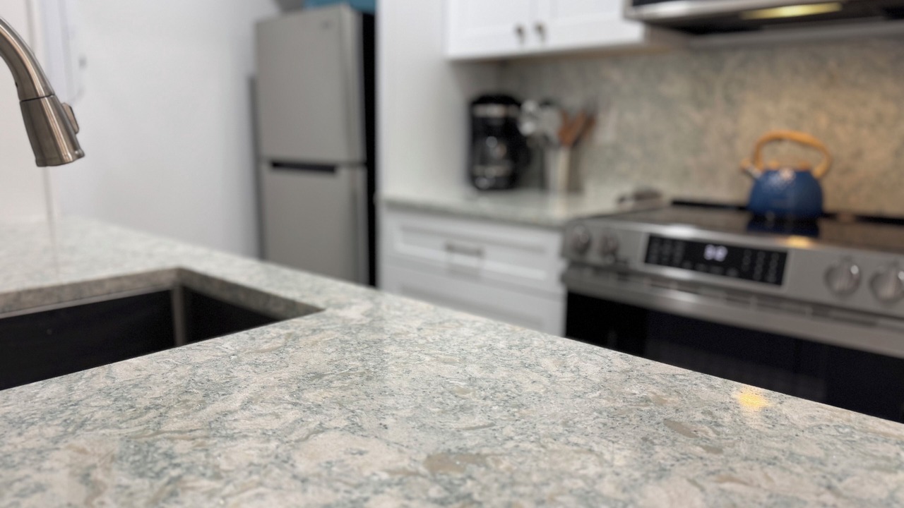 Photo of Kitchen in Madeira Beach