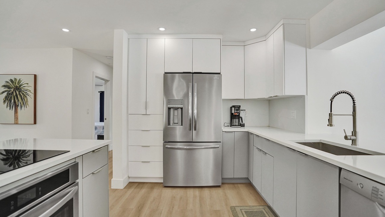 Photo of Kitchen in Tropic Palms
