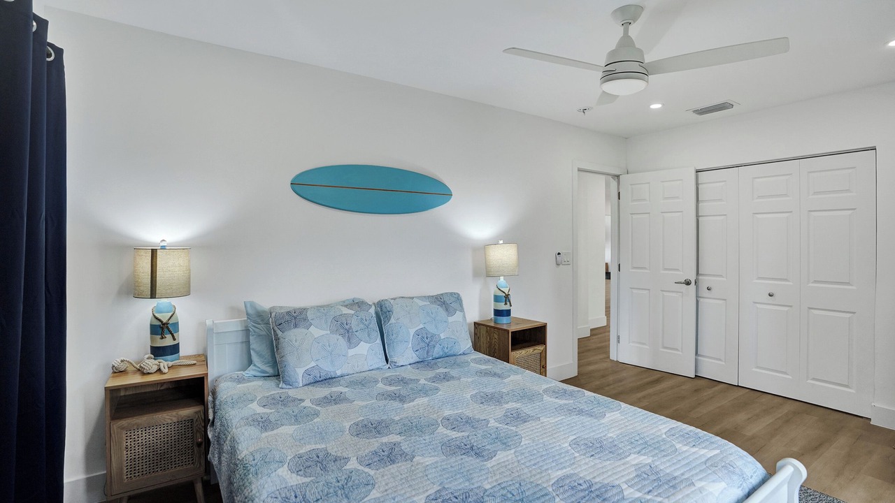 Photo of Bedroom in Tropic Palms