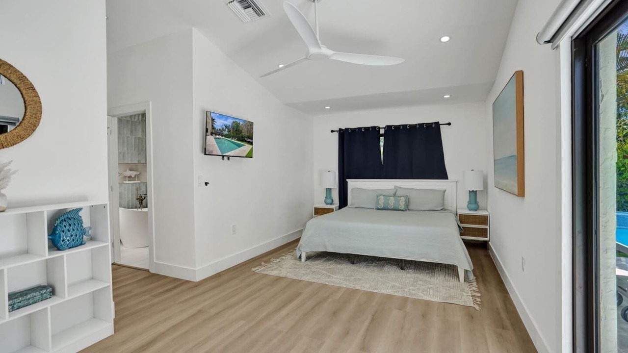 Photo of Bathroom in Tropic Palms