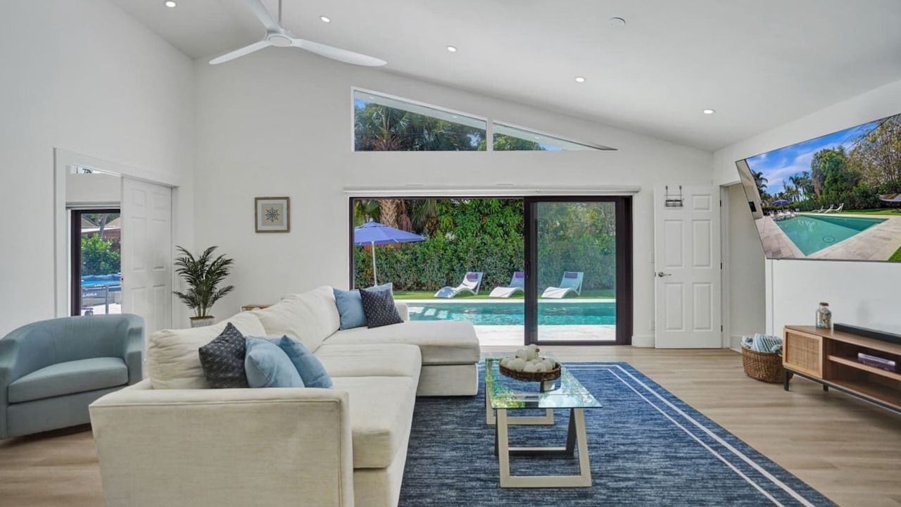 Photo of Bedroom in Tropic Palms