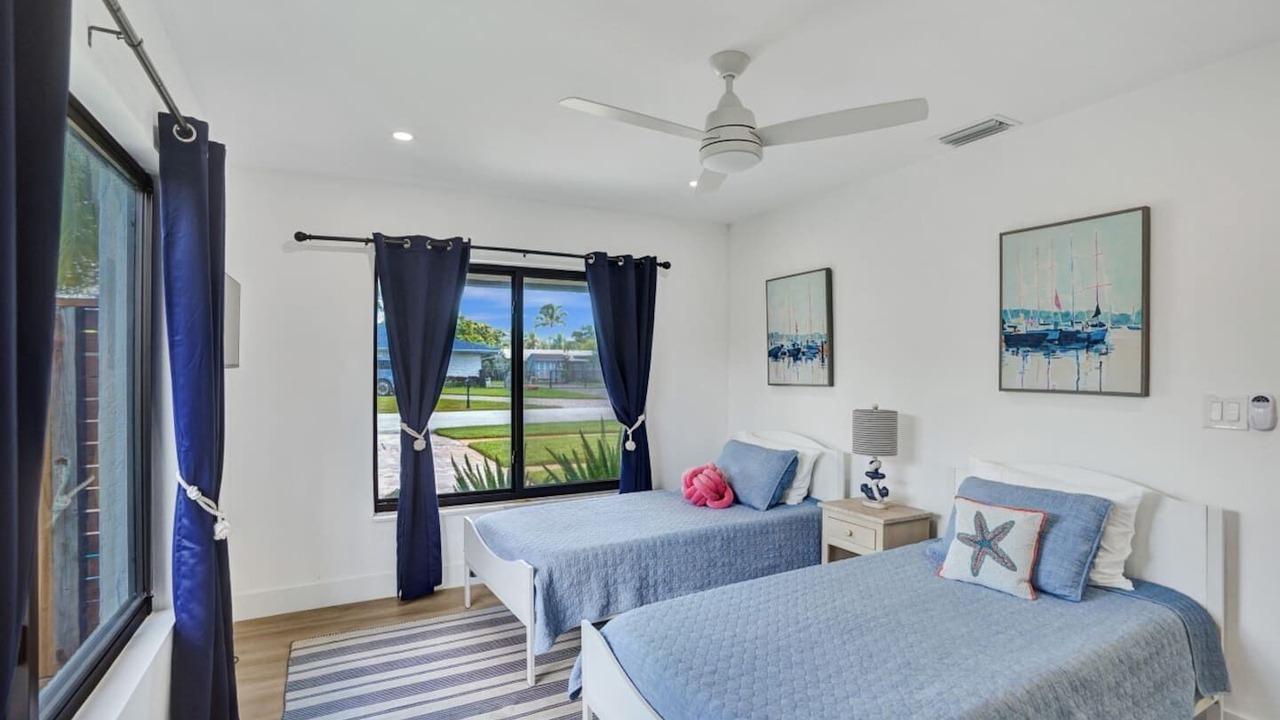 Photo of Bedroom in Tropic Palms