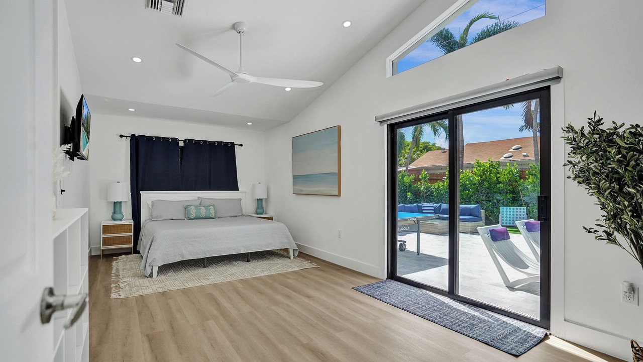 Photo of Bedroom in Tropic Palms