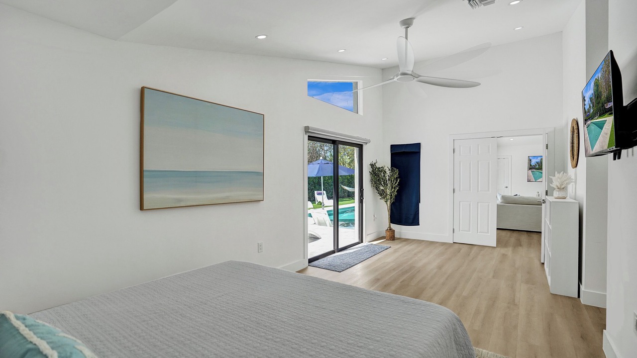 Photo of Bedroom in Tropic Palms