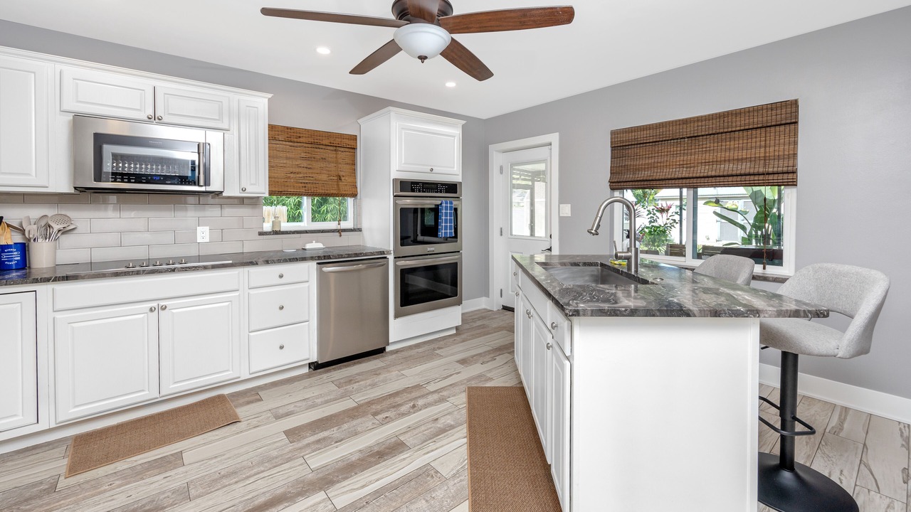 Photo of Kitchen in Bradenton