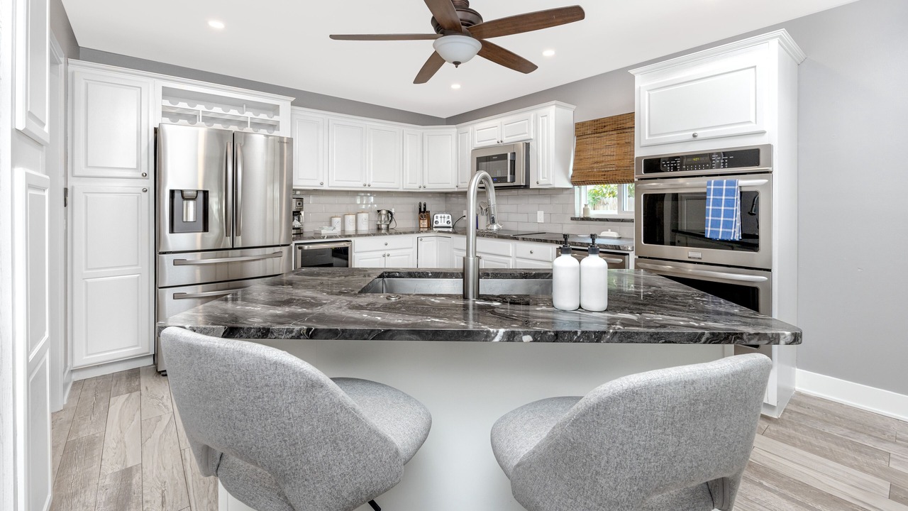 Photo of Kitchen in Bradenton