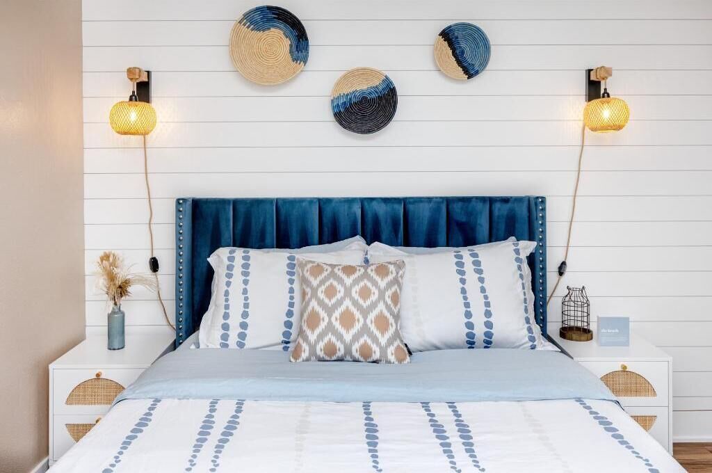 Photo of Bedroom in Bradenton