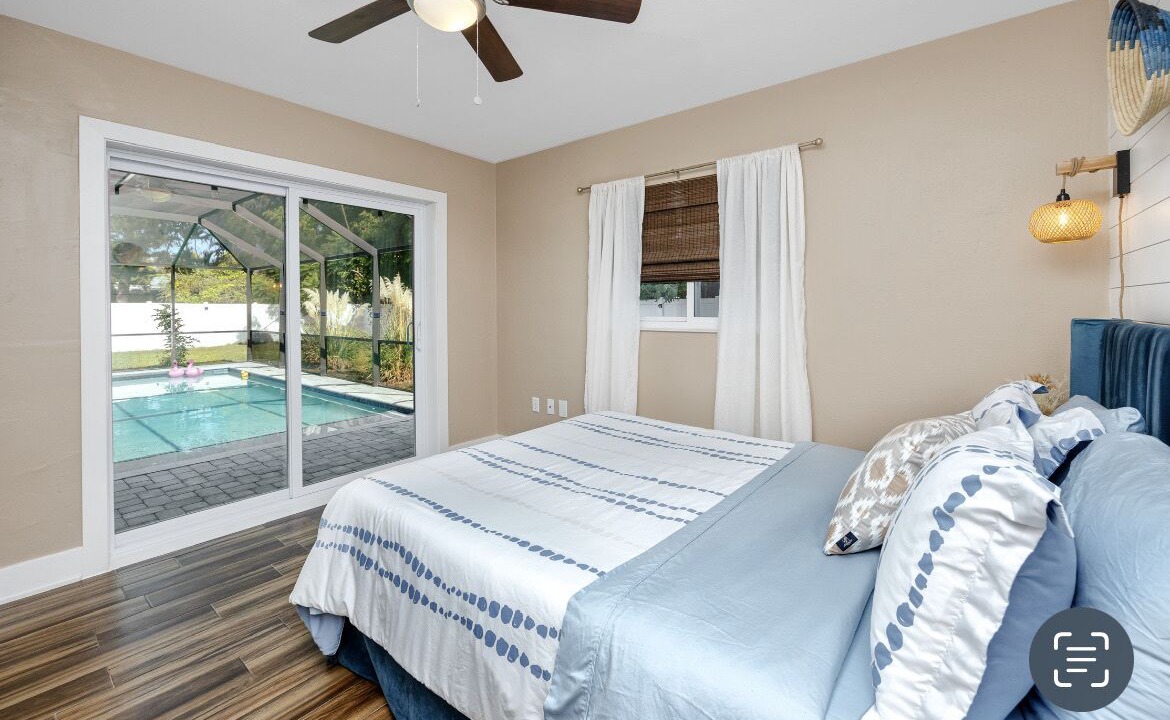 Photo of Bedroom in Bradenton