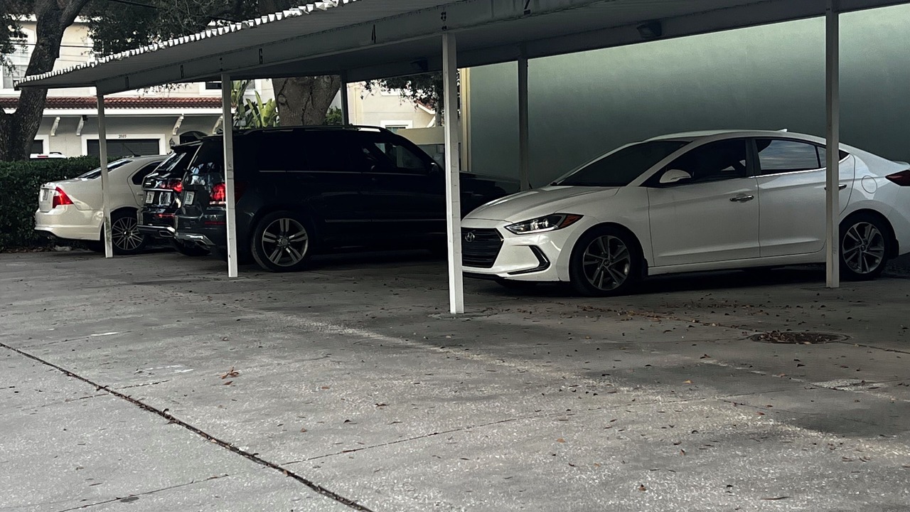 Photo of Outdoor in Courier City - Oscawana