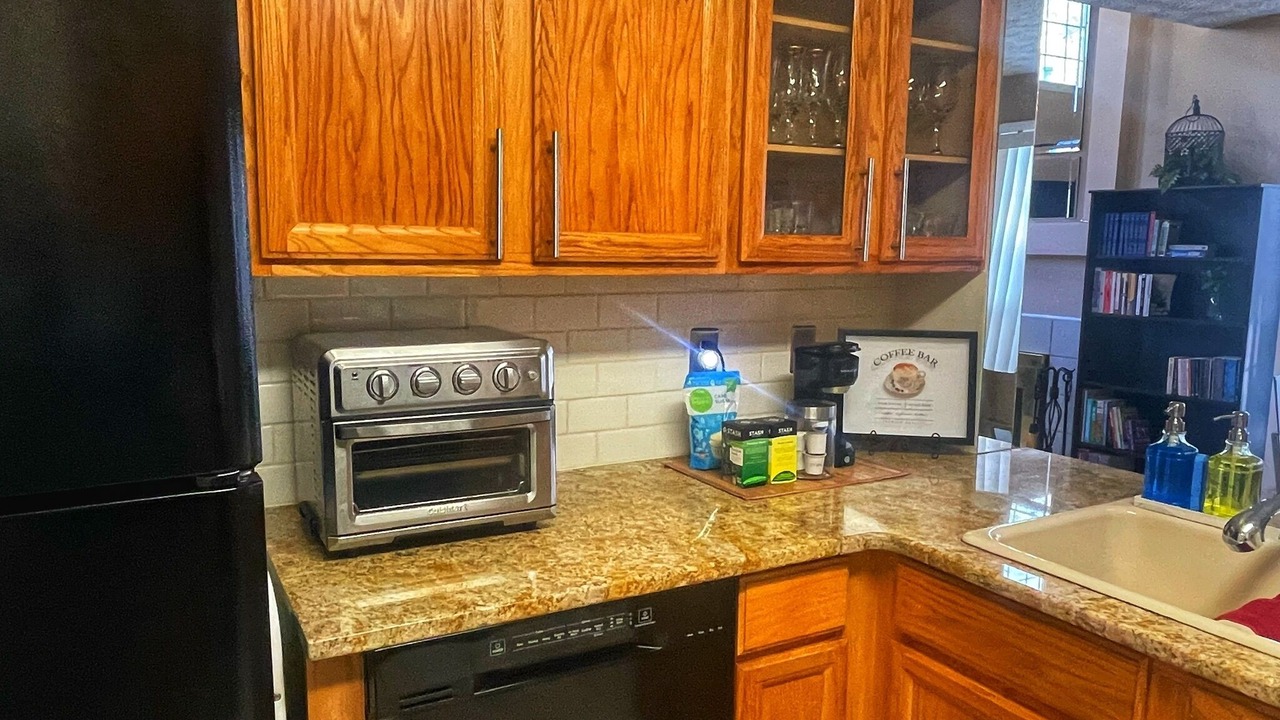 Photo of Kitchen in Clarkdale