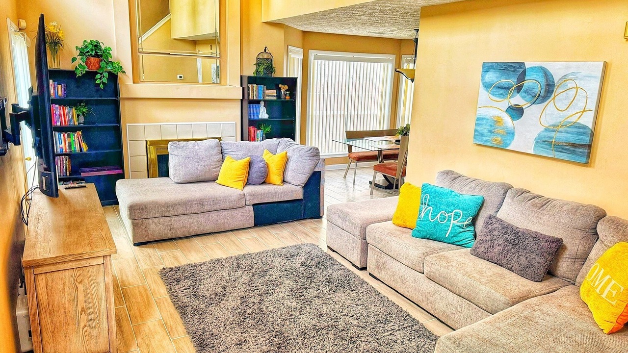 Photo of Bedroom in Clarkdale