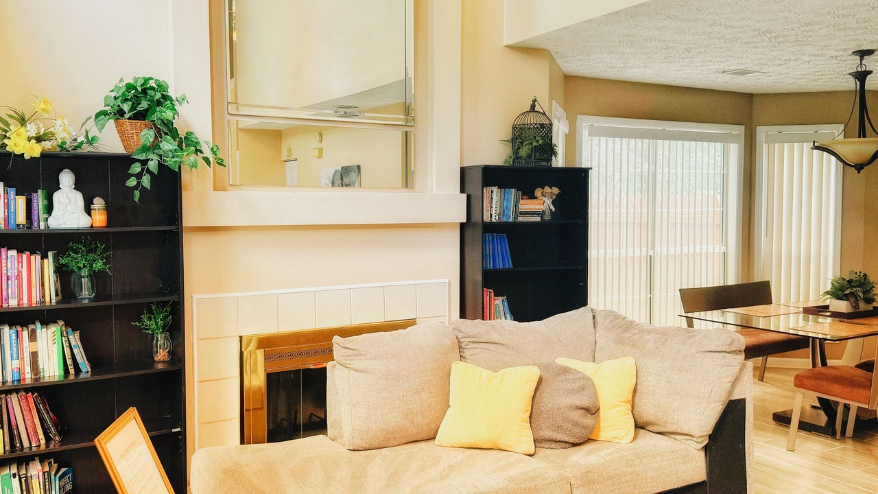Photo of Livingroom in Clarkdale
