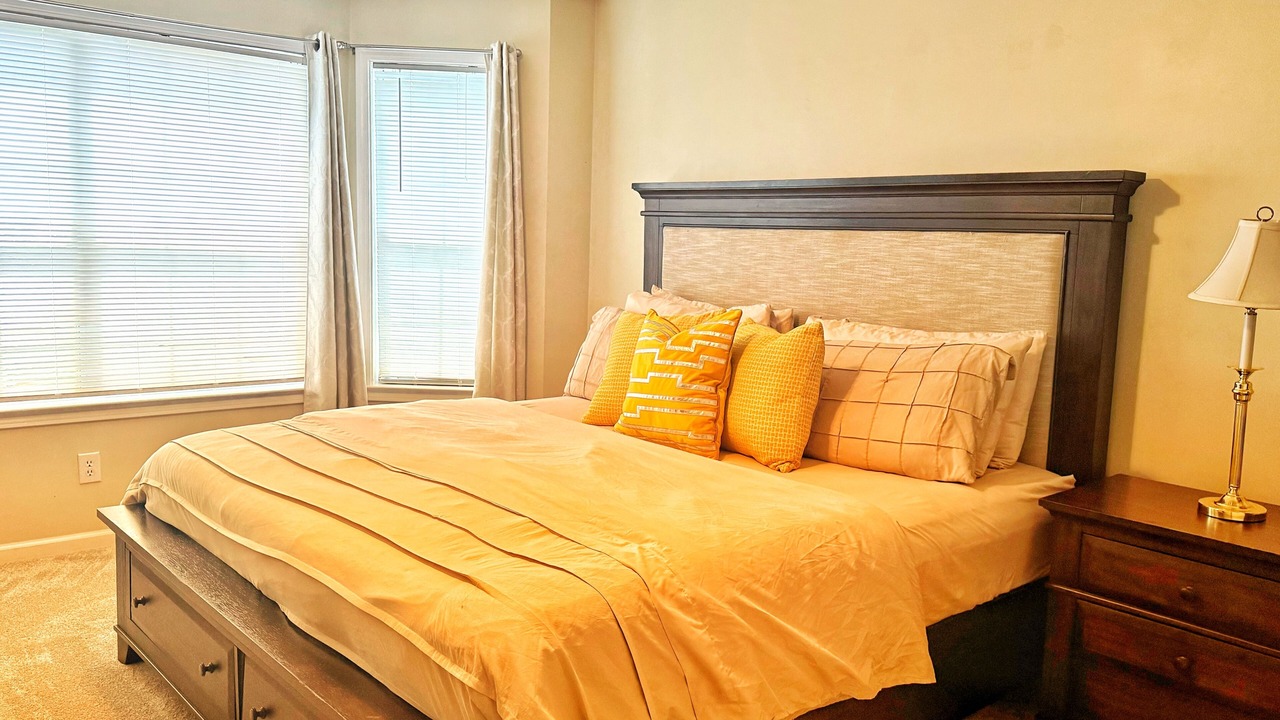 Photo of Bedroom in Clarkdale
