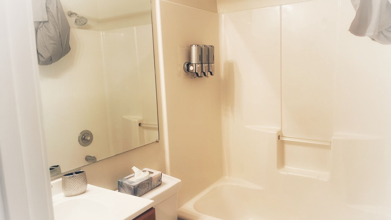 Photo of Bathroom in Clarkdale