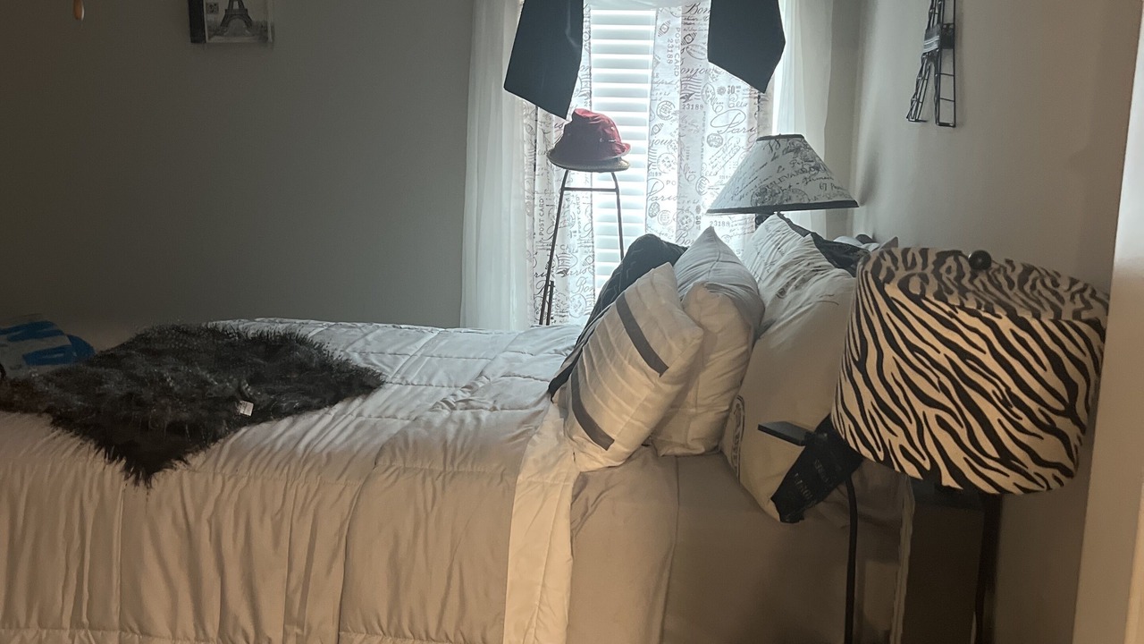 Photo of Bedroom in Wimauma