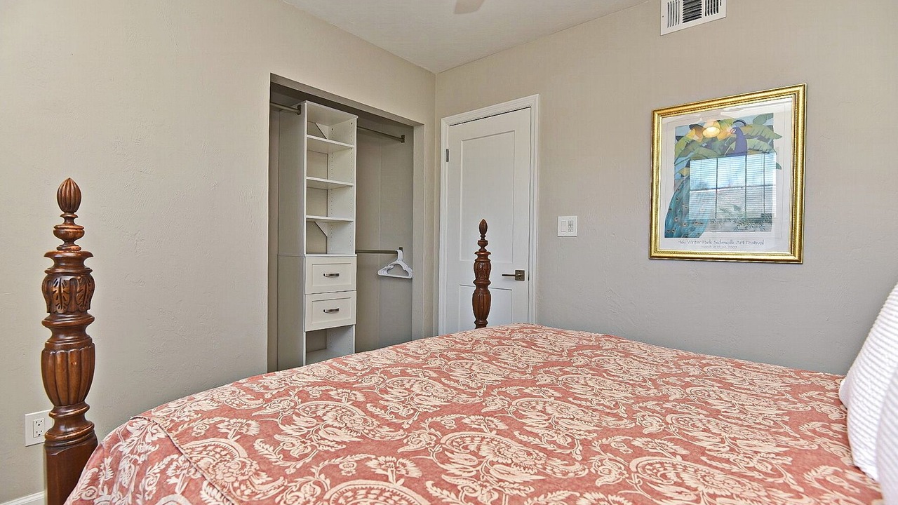 Photo of Bedroom in Driggers