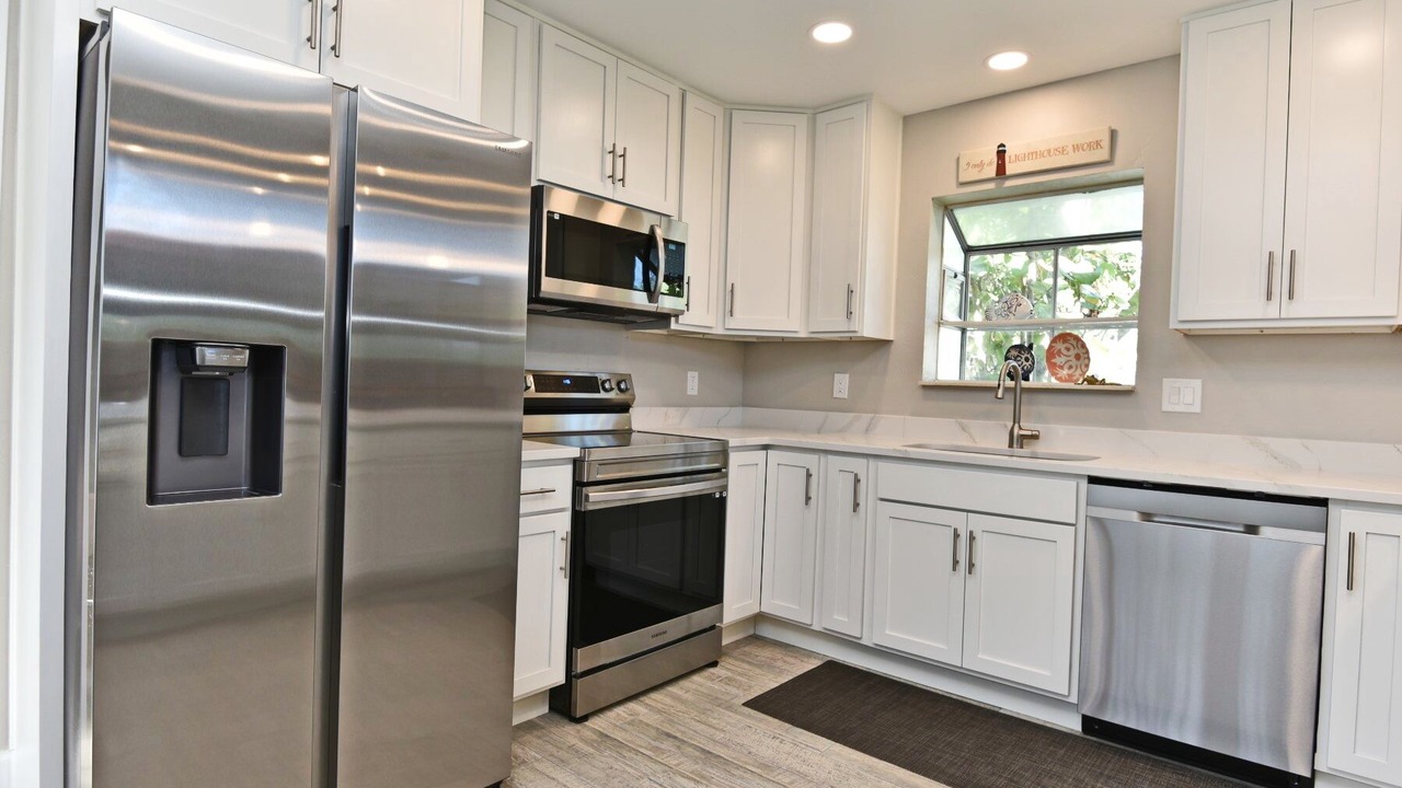 Photo of Kitchen in Driggers